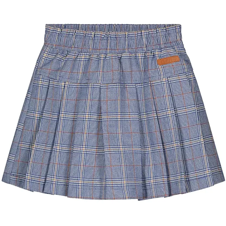 Skort Senna (ensign blue)