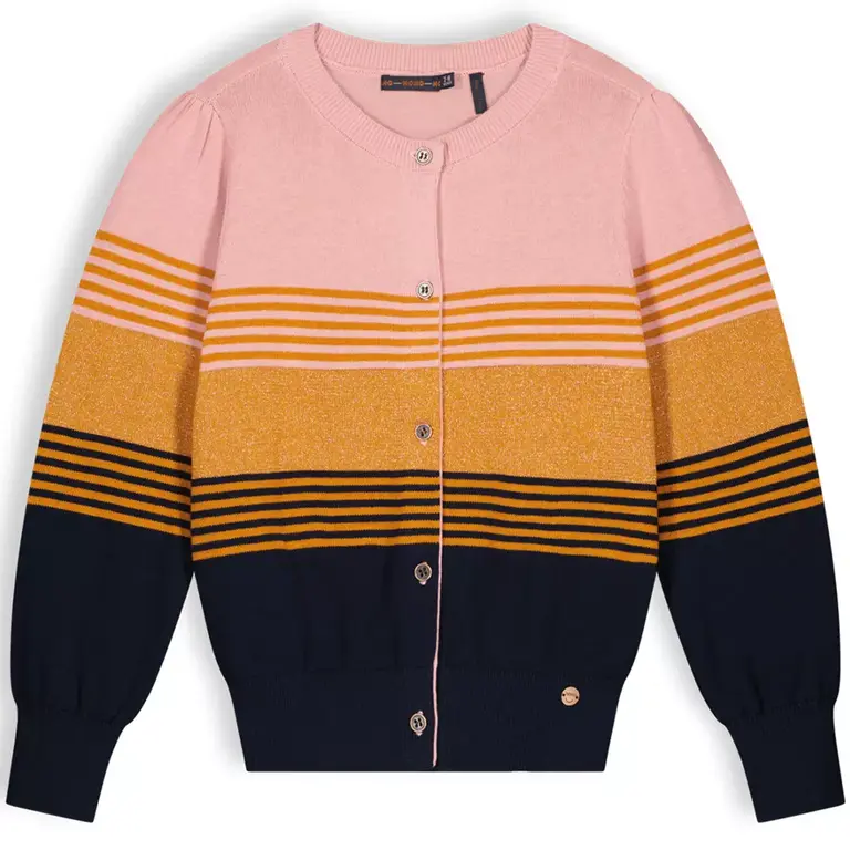 Vestje Alou (navy blazer)