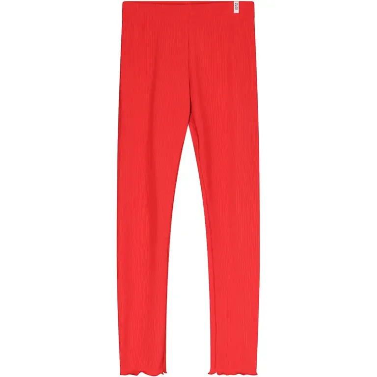 Legging Solet (samba red)