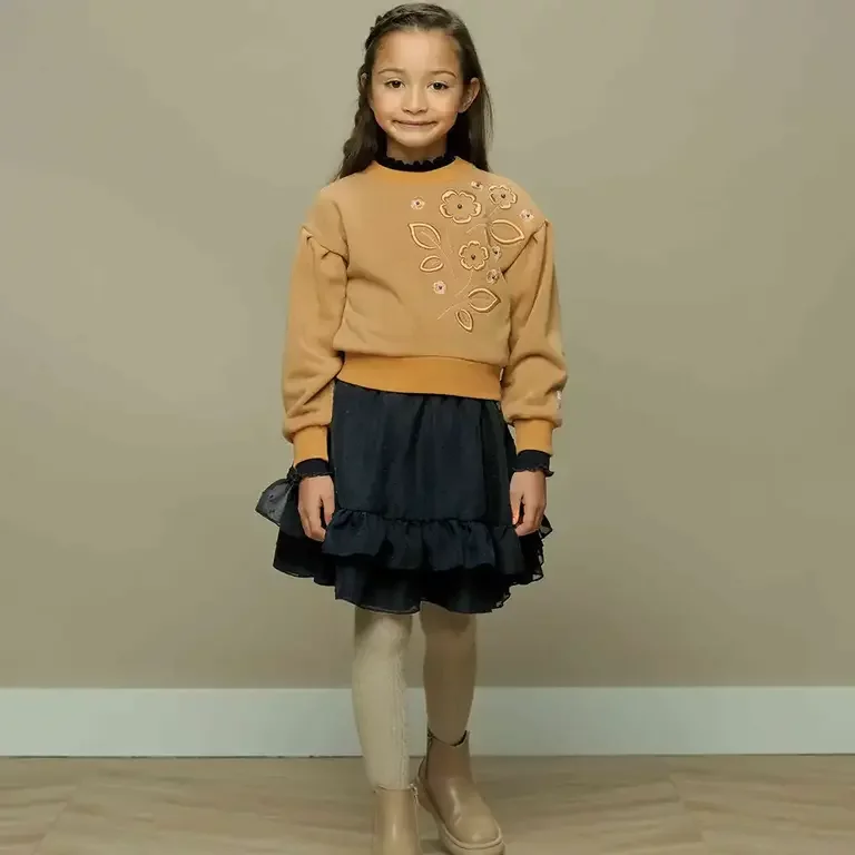 Trui Olladi (caffè latte)