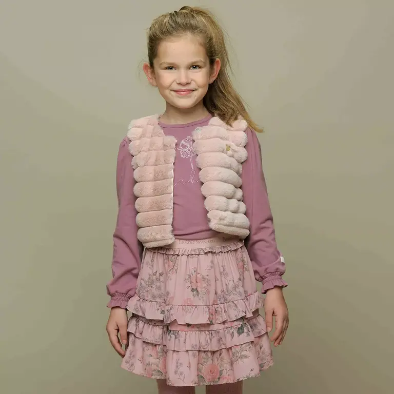 Rokje Twicky (candy romantic roses)