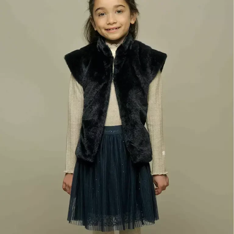 Rokje Truthy (blue navy)