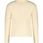 Le Chic Longsleeve Nora (pearled ivory)