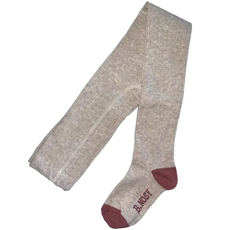 Maillot B.Nutty (white pearl)