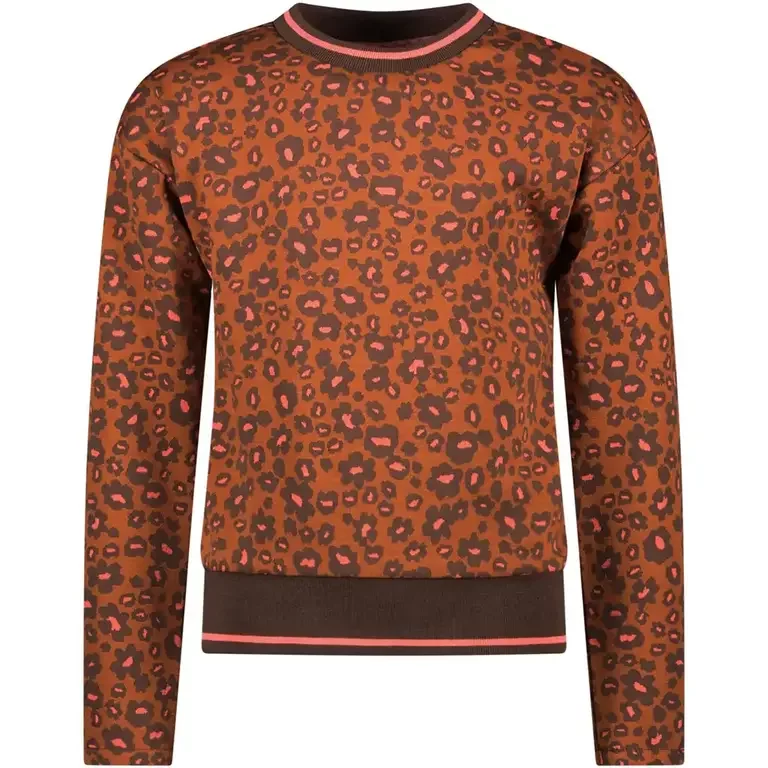 Trui B.Aware (panther beyond)