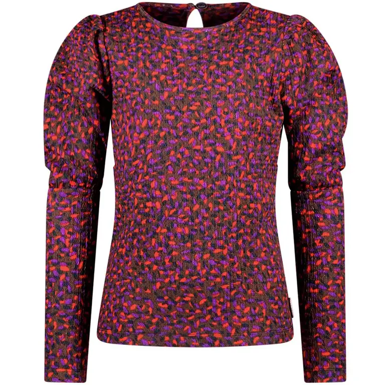 Longsleeve B.Glowing (grace dots)