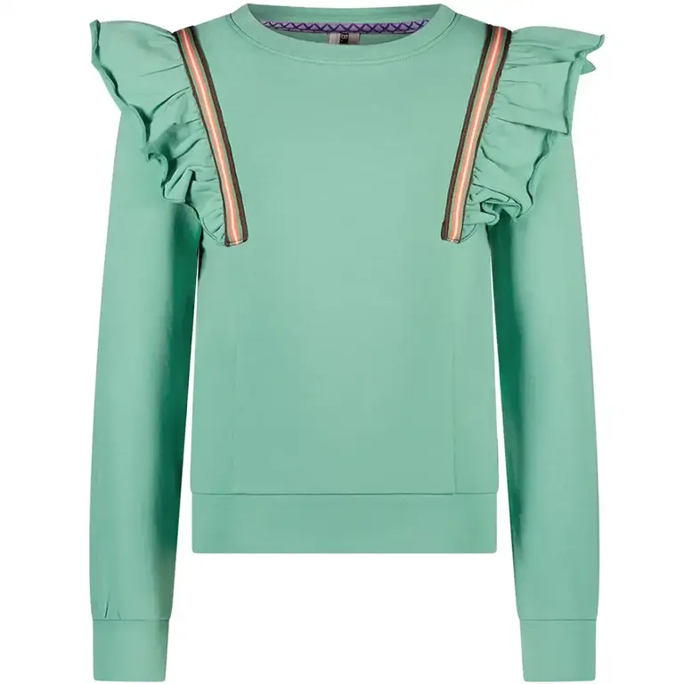 Trui B.Ready (ice mint)