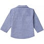 Noppies Longsleeve Tice (every day blue)