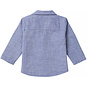 Noppies Overhemd Tice (every day blue)