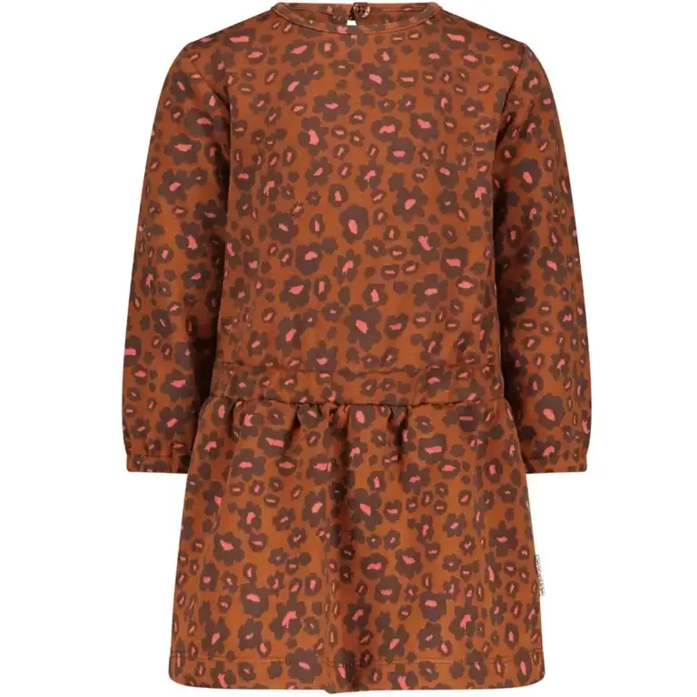 Jurkje (panther beyond)