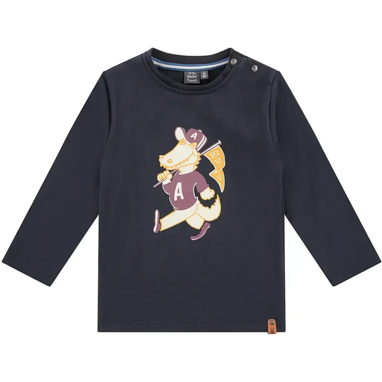 Longsleeve (dark blue)