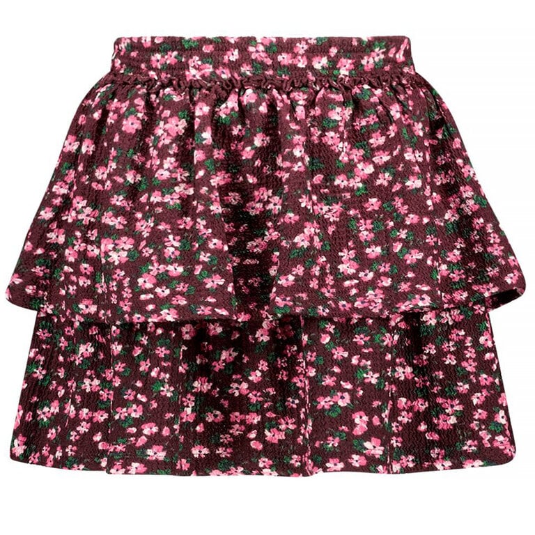 Rokje B.Elegant (flower)