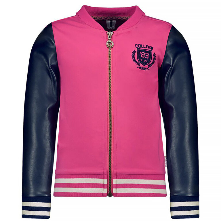 Vest B.Great (ruby rose)