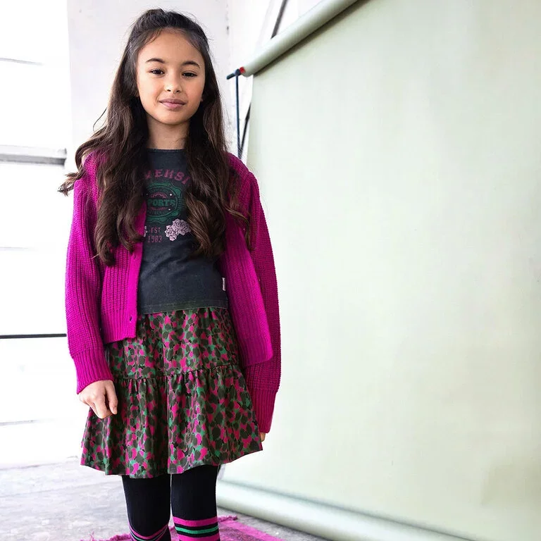 Rokje B.Festive (awesome)