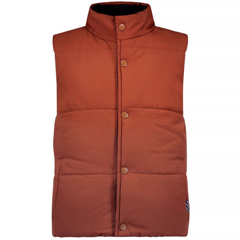 Bodywarmer B.Ready (gingerbread)