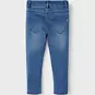 Name It Tregging slim fit Salli (medium blue denim)