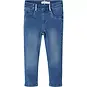 Name It Tregging slim fit Salli (medium blue denim)