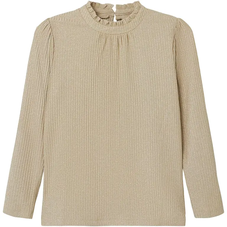 Longsleeve Oliliane (twill)