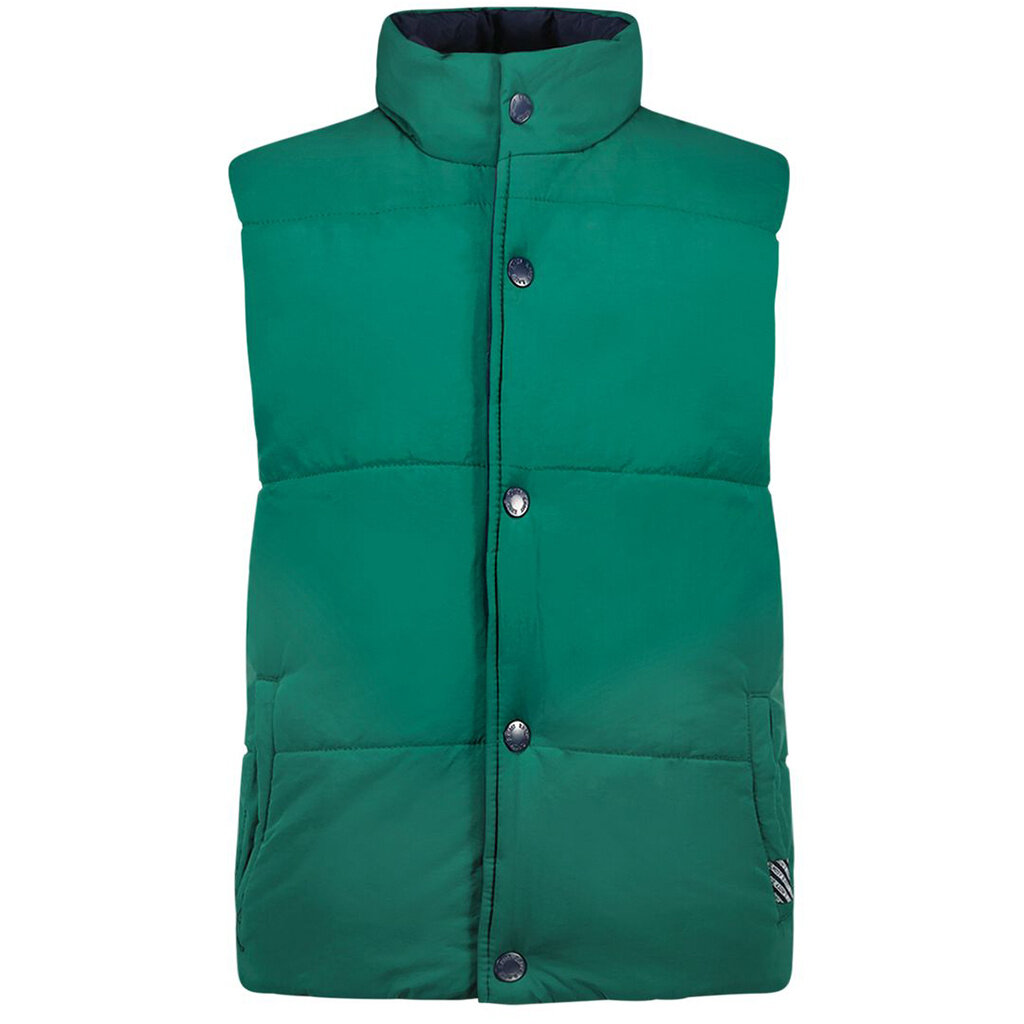 Bodywarmer REVERSIBLE B.True (navy)