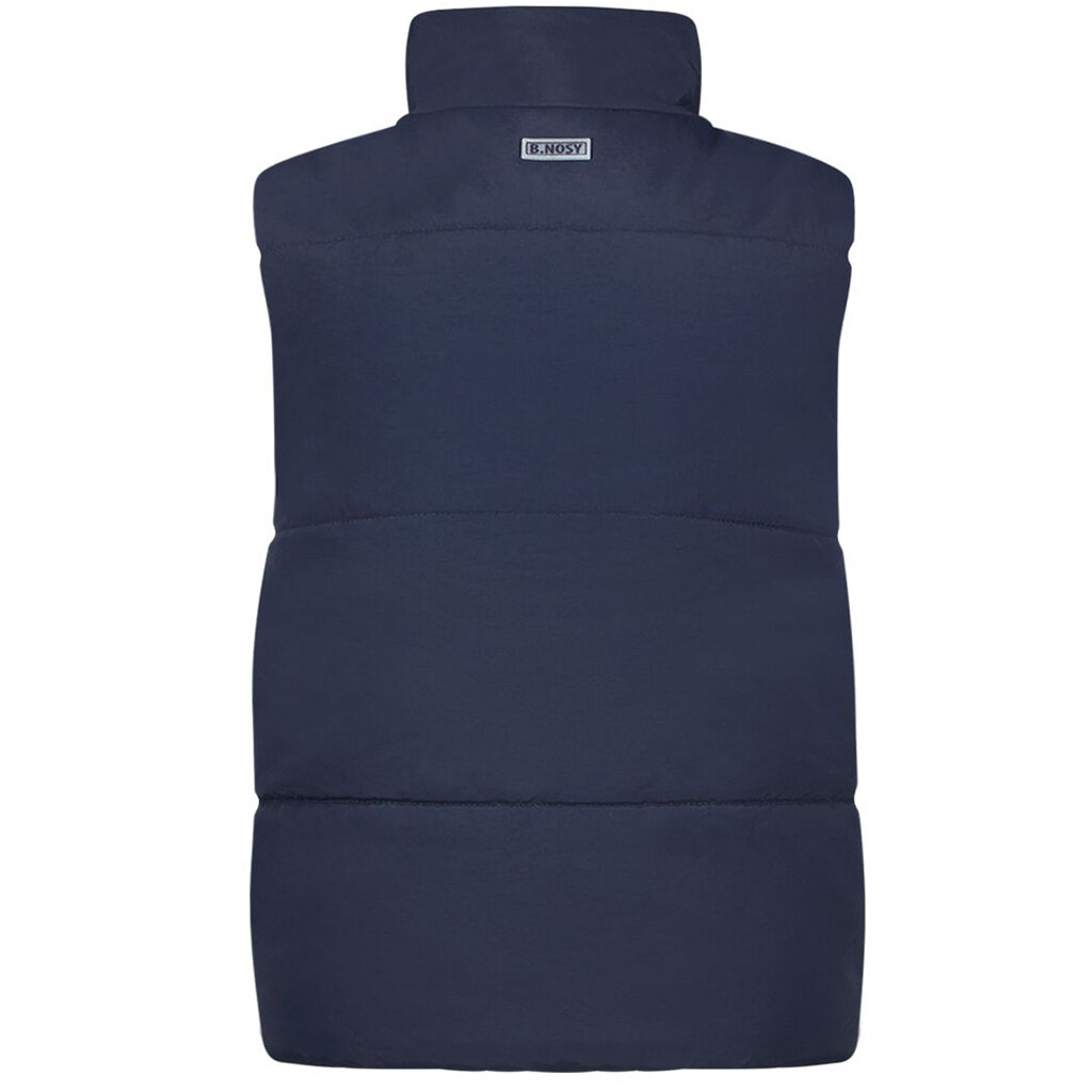 Bodywarmer REVERSIBLE B.True (navy)