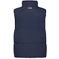 B.Nosy Bodywarmer REVERSIBLE B.True (navy)