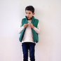 B.Nosy Bodywarmer REVERSIBLE B.True (navy)