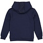 LEVV Trui hoodie Fokkel (blue dark)