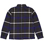 LEVV Overhemd/jasje flannel Feron (blue dark)