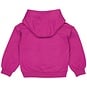 Quapi Trui hoodie Alou (purple rouge)