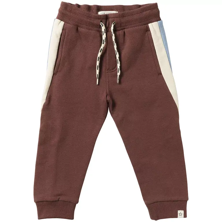 Broek Maxim (brown stone)