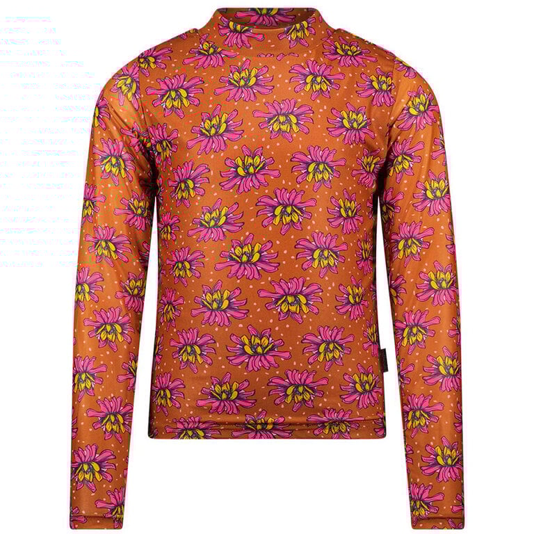 Longsleeve B.Original (flower)