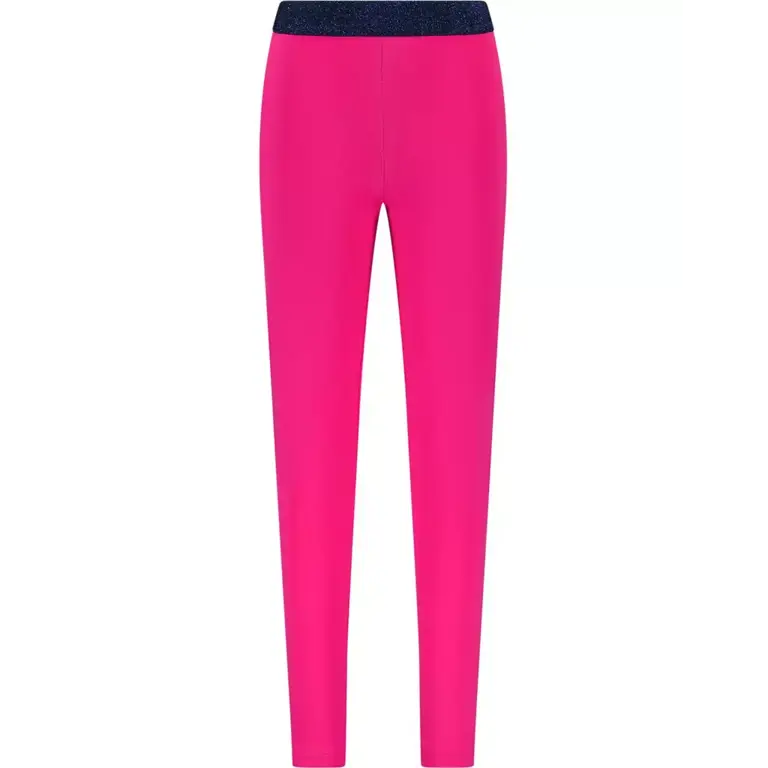 Legging B.Sunny (ruby rose)