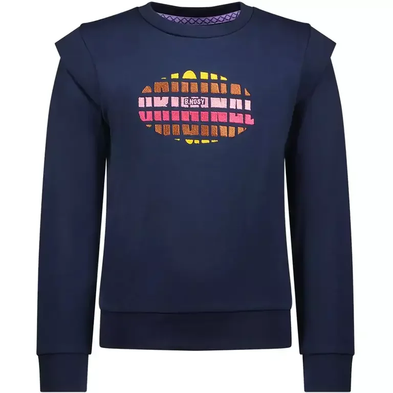 Trui B.Sunny (navy)