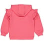 Quapi Trui hoodie  Xenna (pink rose)