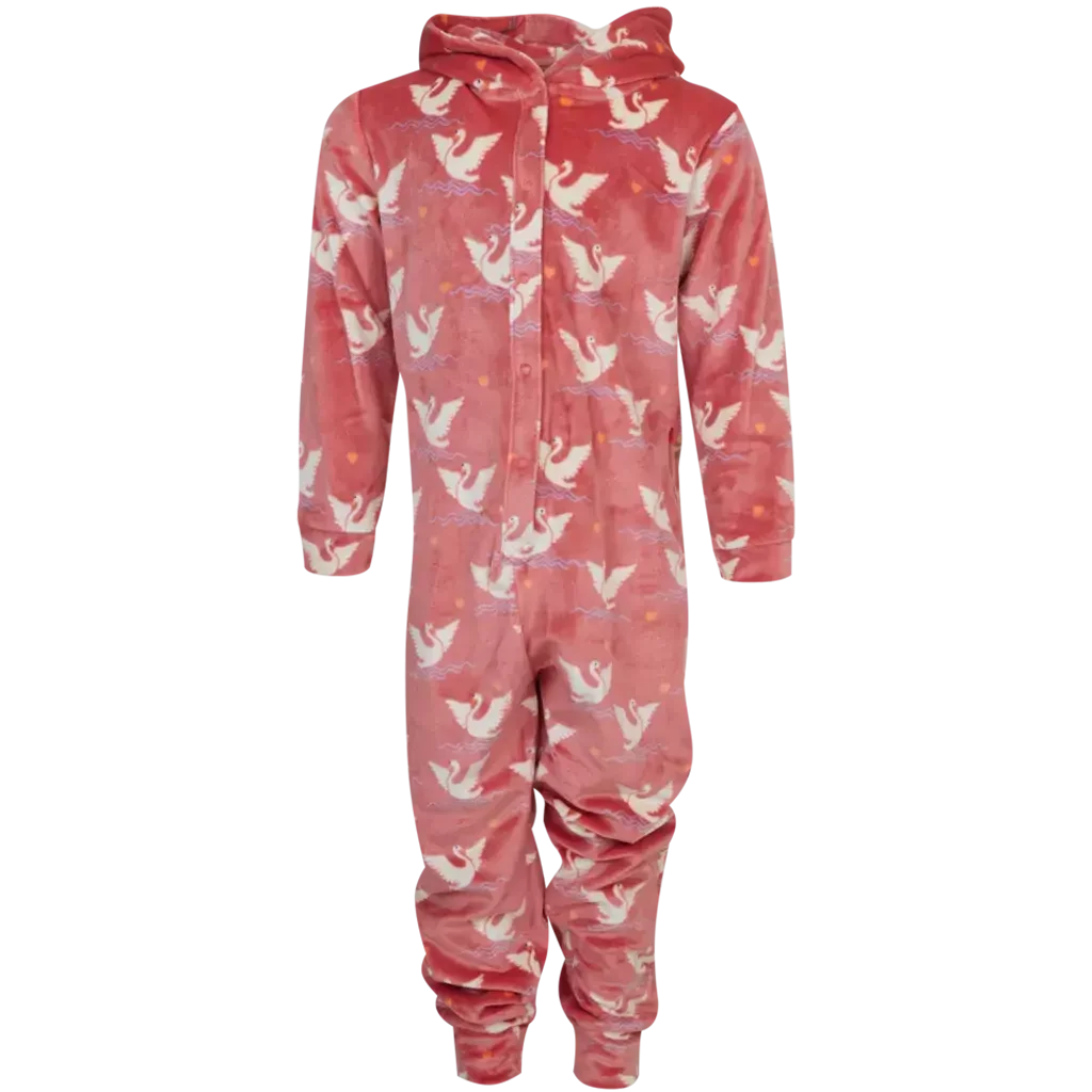 Pyjama Dutje (old pink)
