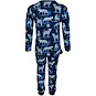 Someone Pyjama Nap (navy)