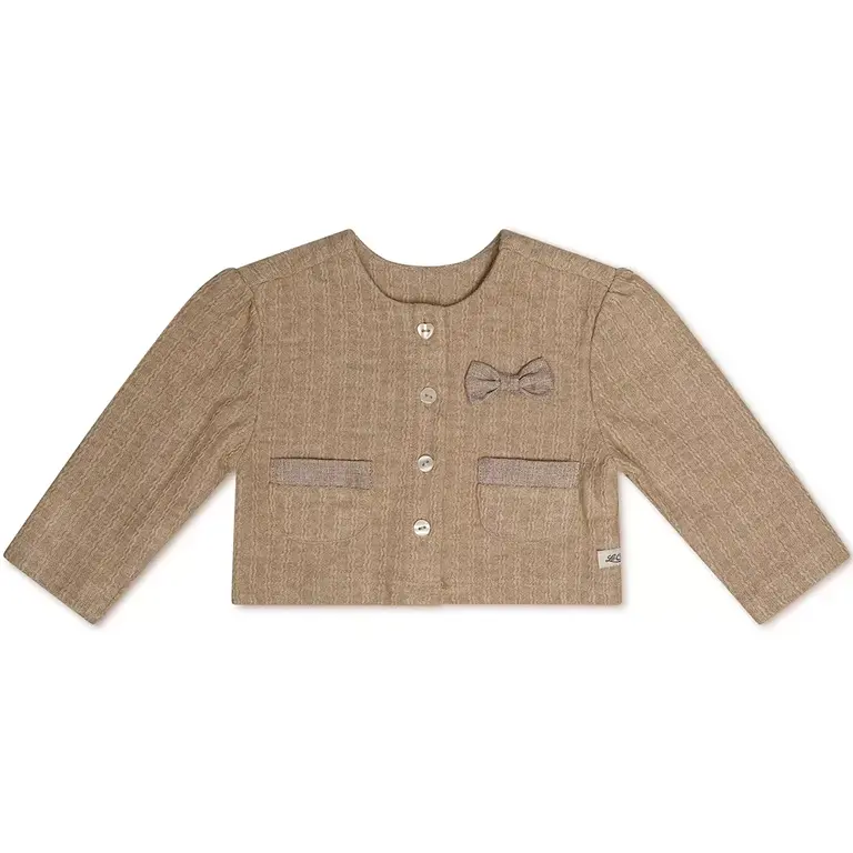 Jasje Aya (light cappuccino)