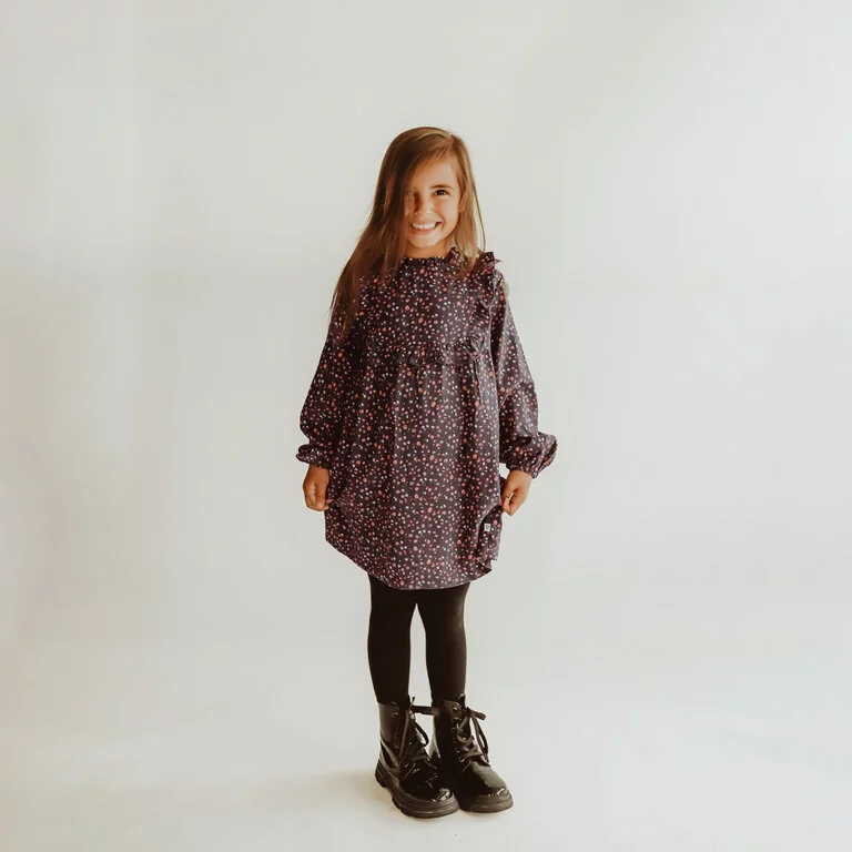 Jurkje Mandy (multicolor)