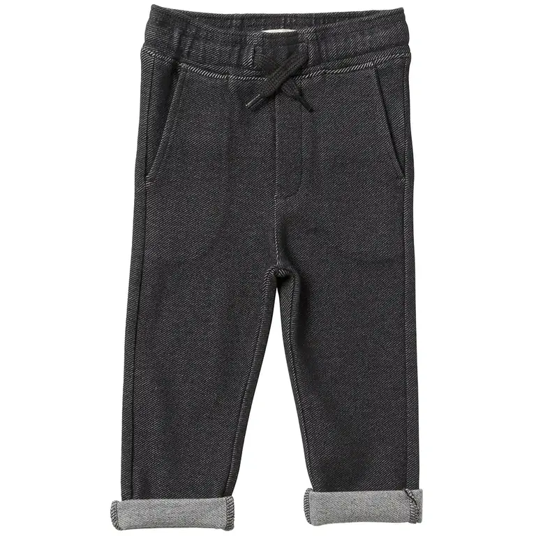 Broek Mika (dark grey)