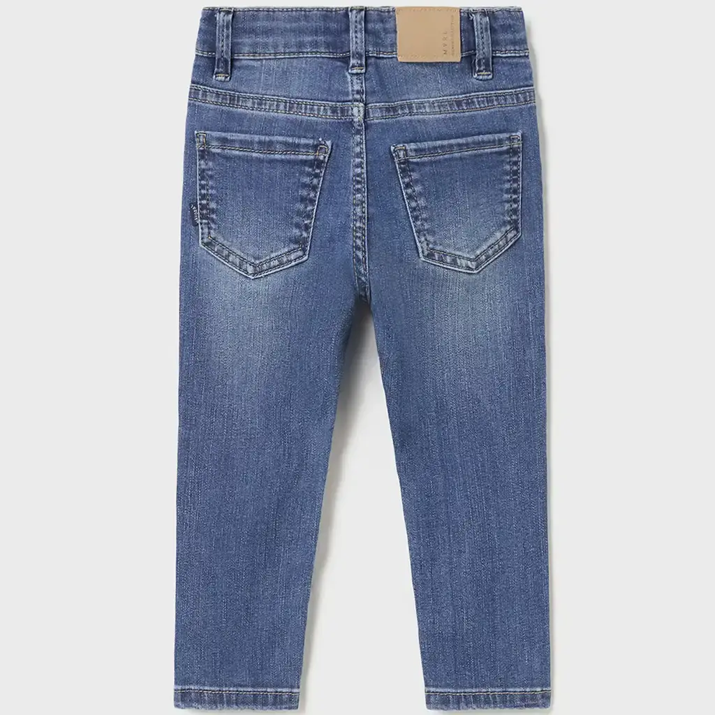 Jeans slim fit (medium)