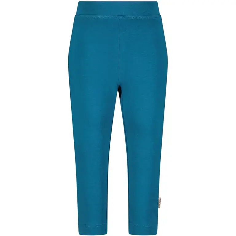 Legging (maroccan blue)