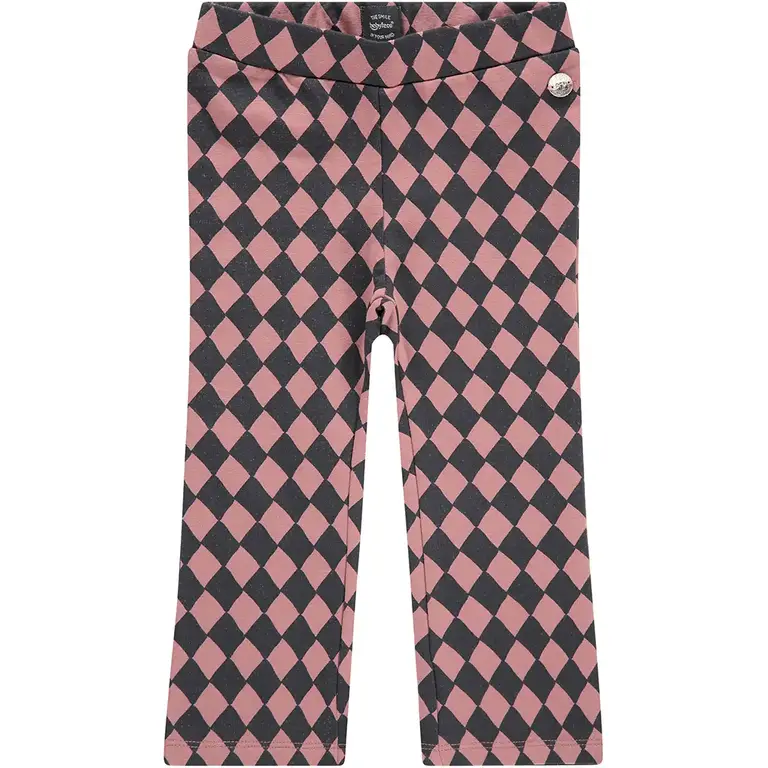 Joggingbroek (red clay)