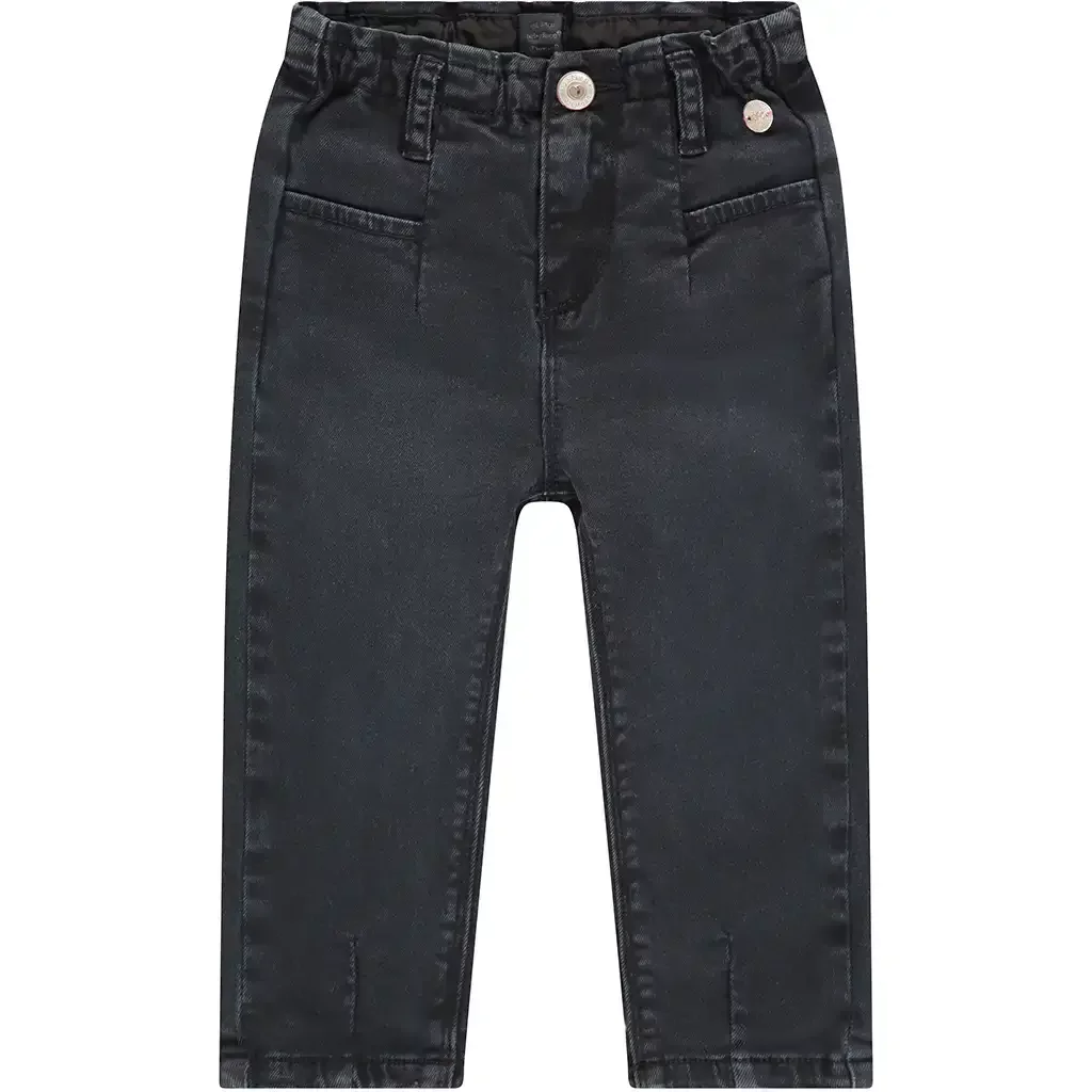 Jeans (black)