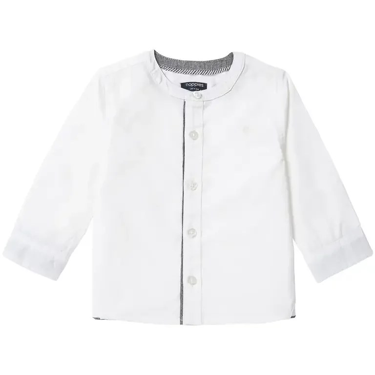 Overhemd Tornillo (white)