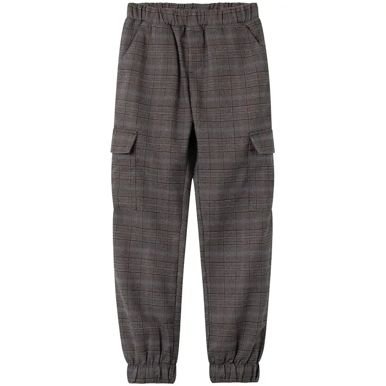 Broek Rosmus (mustang)