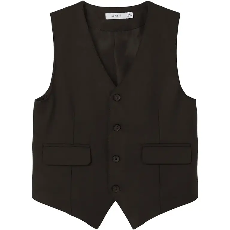 Gilet Riramel (black)