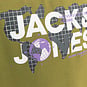Jack and Jones T-shirt Dust (olive branch)