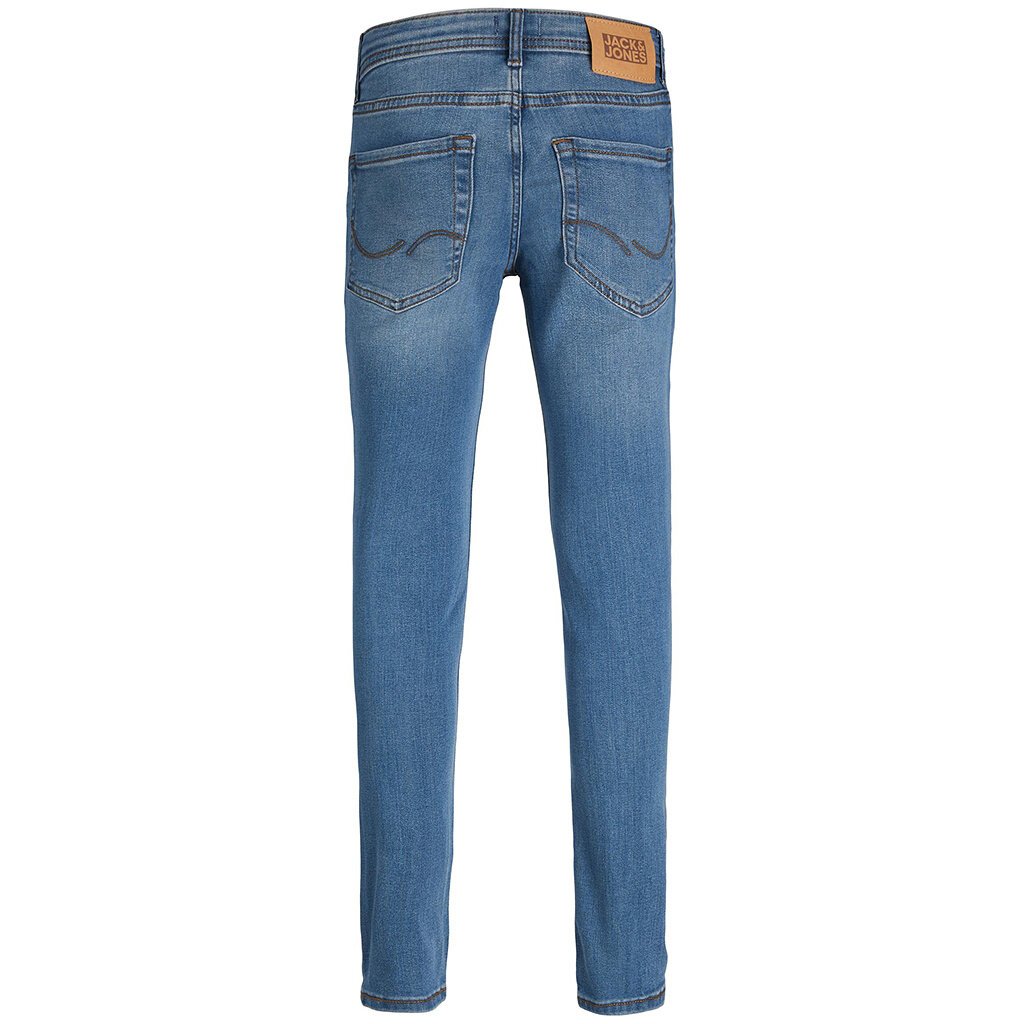 Jeans SKINNY FIT Liam (blue denim)