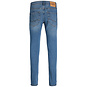 Jack and Jones Jeans SKINNY FIT Liam (blue denim)