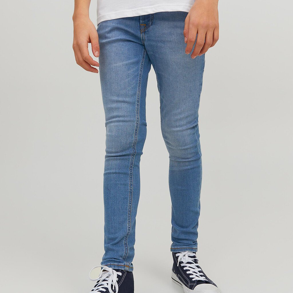 Jeans SKINNY FIT Liam (blue denim)